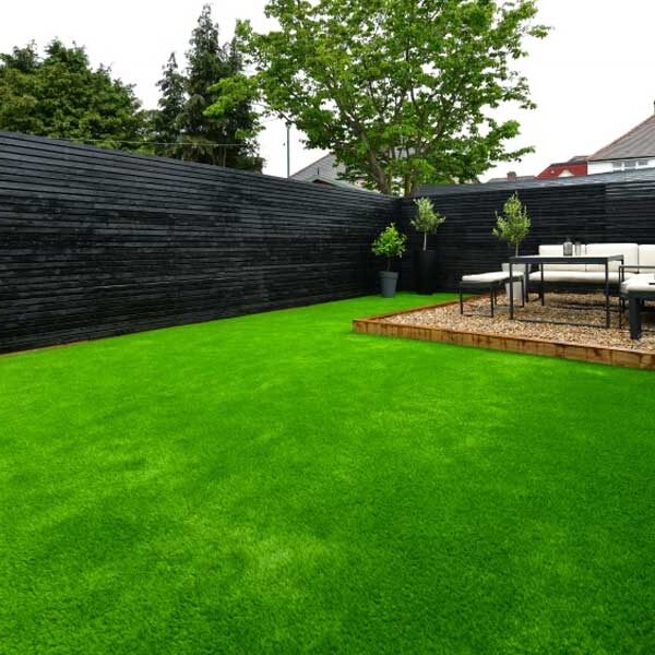 Lazy Sovereign artificial grass