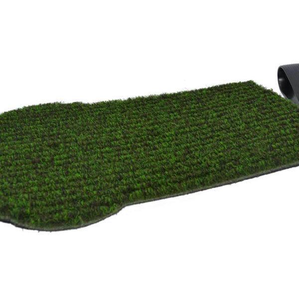 LazyLawn Fairway mat