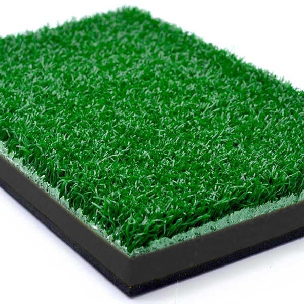 Golf Tee Mat