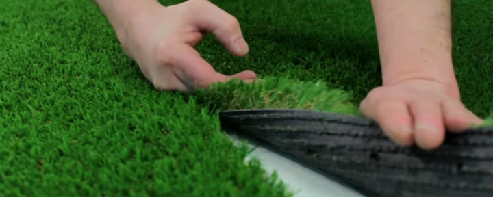 How To Lay Artificial Grass | DIY Guide | LazyLawn