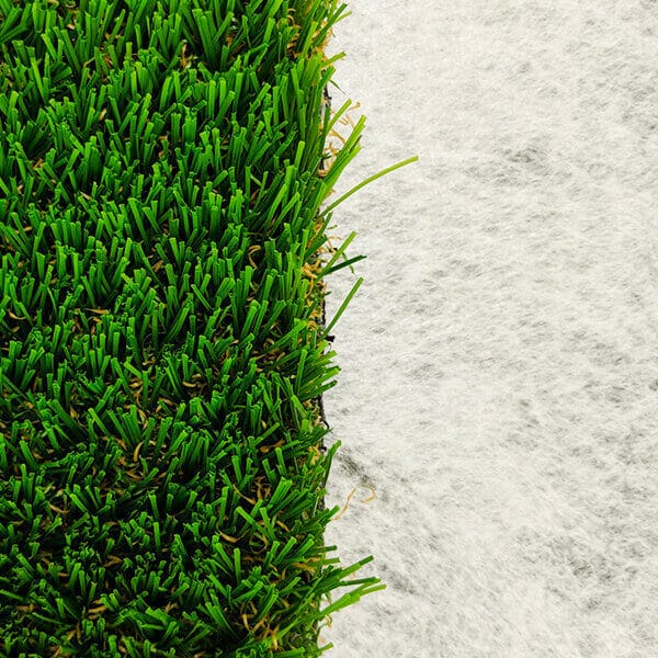 Artificial grass weed membrane