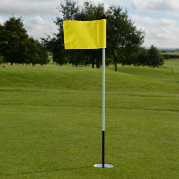 LazyLawn Golf Flag