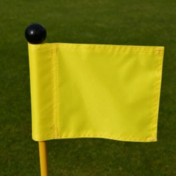 Golf Flag