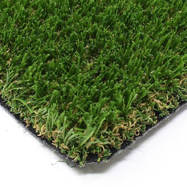 Lazy Show 35mm Artificial Grass Sample