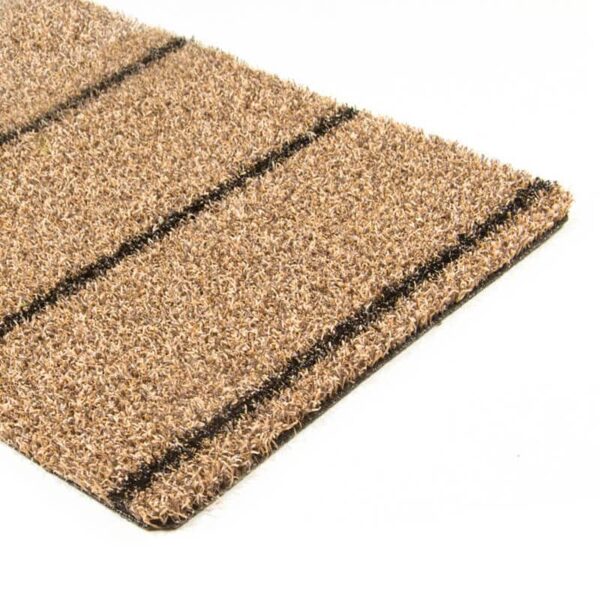 Lazy Deck 10mm Artificial Grass Sample