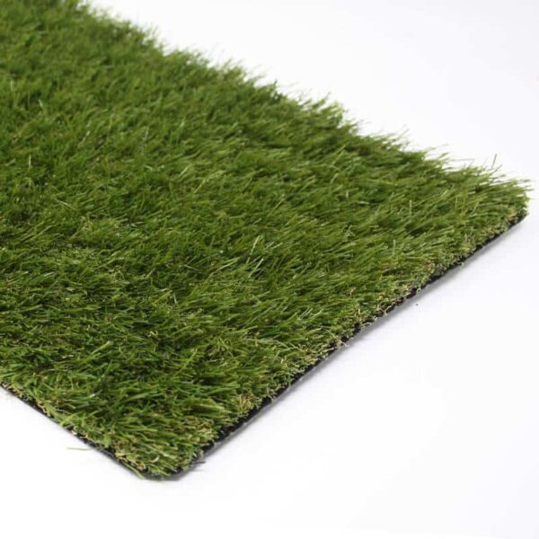 Fireguard® 25mm Artificial Grass Sample