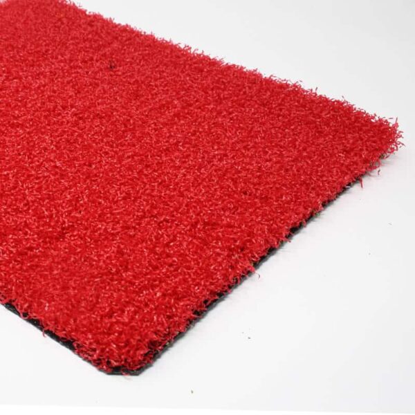 Fun Grass 10mm Artificial Grass Sample