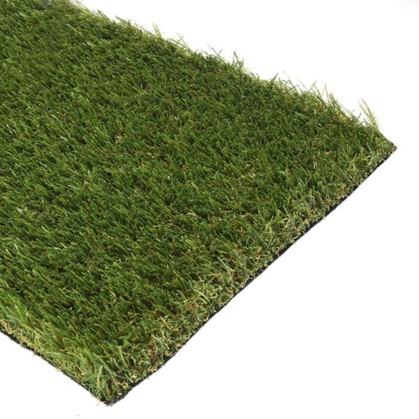 Lusso 30mm Artificial Grass Sample