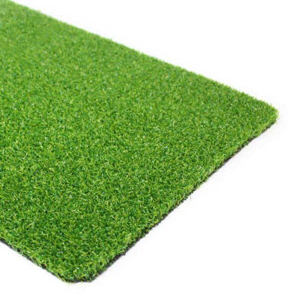 Meadow Twist Colours 10mm Artificial Grass Sample