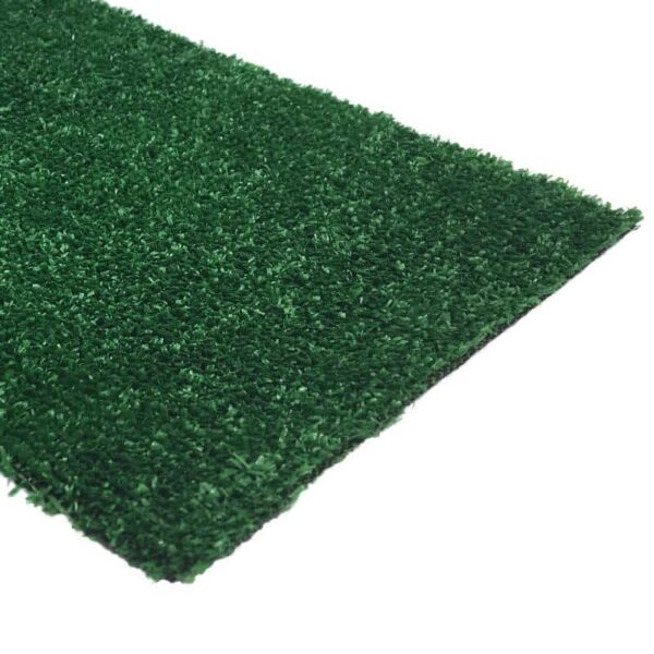 Multi Grass 5mm Artificial Grass Sample